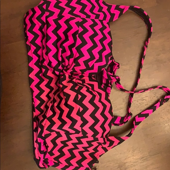 torrid Other - Torrid Size 2 swim top